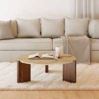 Tri Coffee Table