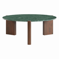 Tri Coffee Table