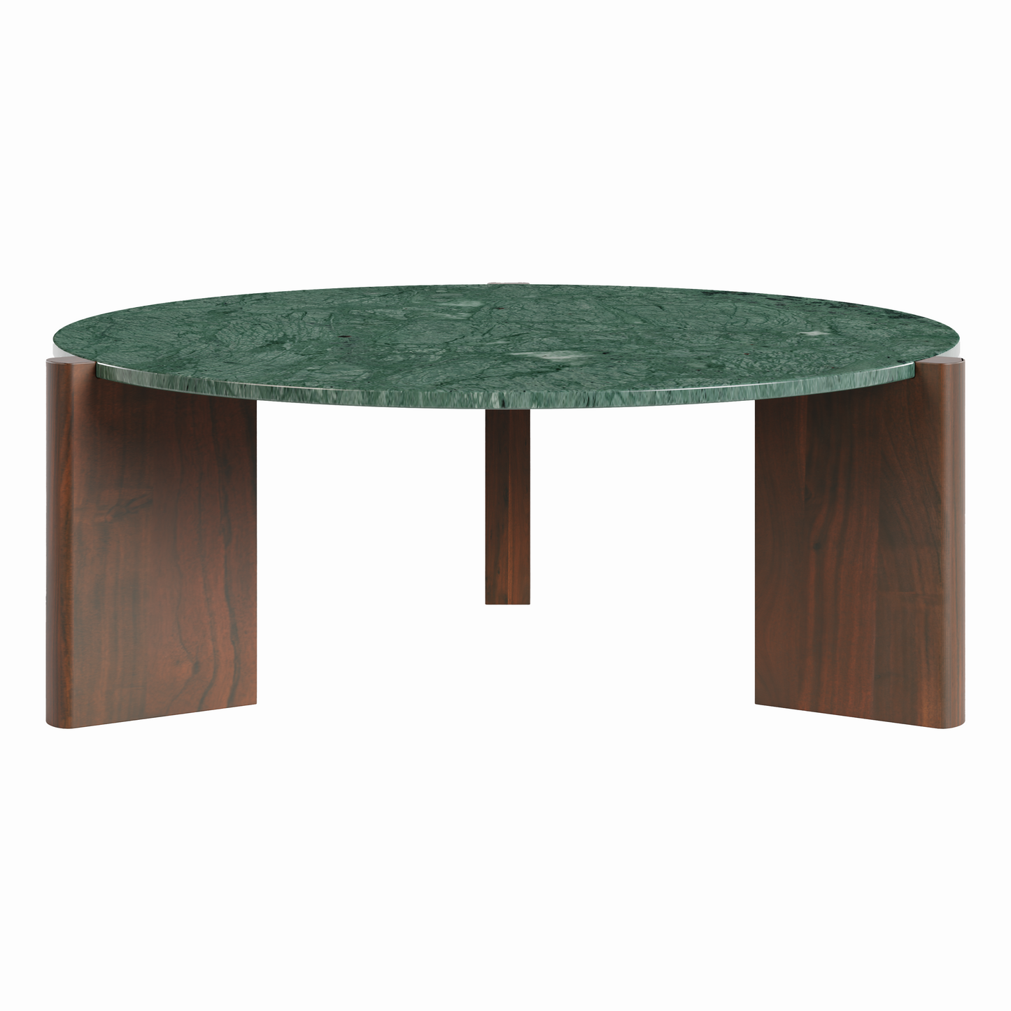 Tri Coffee Table