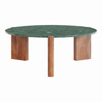 Tri Coffee Table