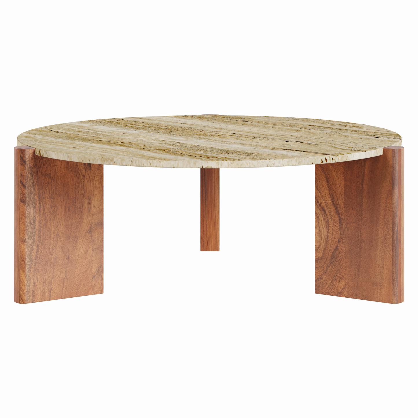 Tri Coffee Table
