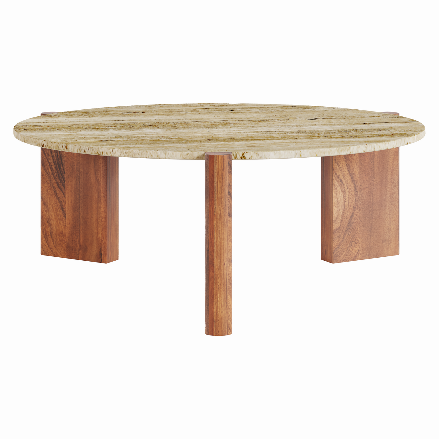 Tri Coffee Table