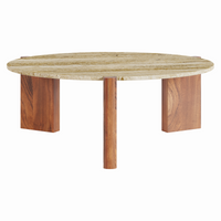 Tri Coffee Table