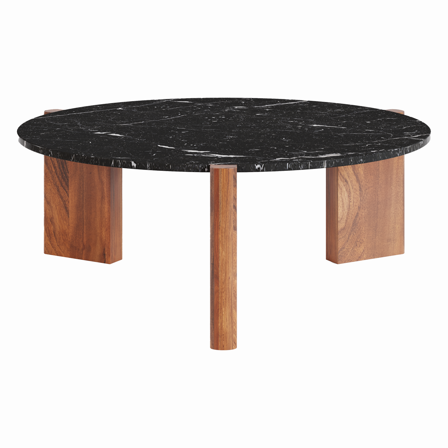 Tri Coffee Table