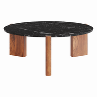 Tri Coffee Table