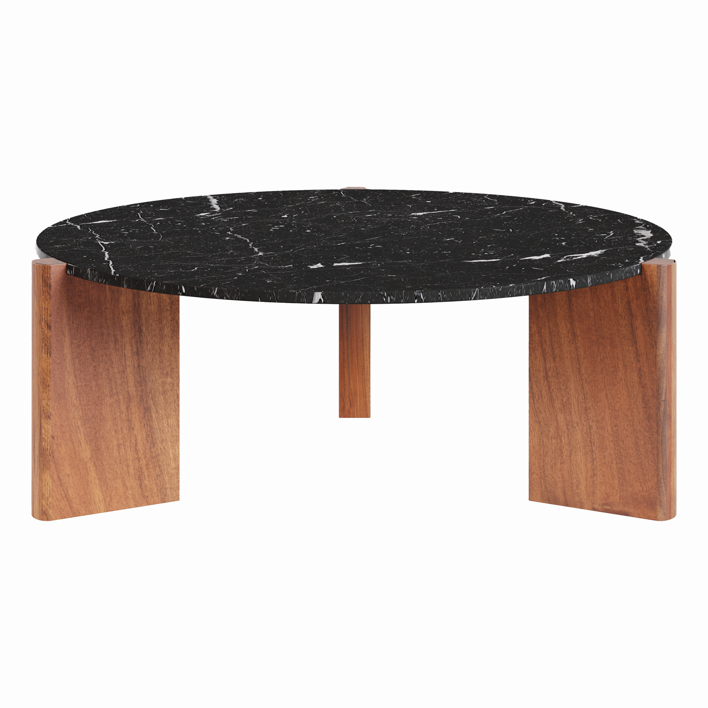 Tri Coffee Table