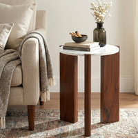 Tri Side Table