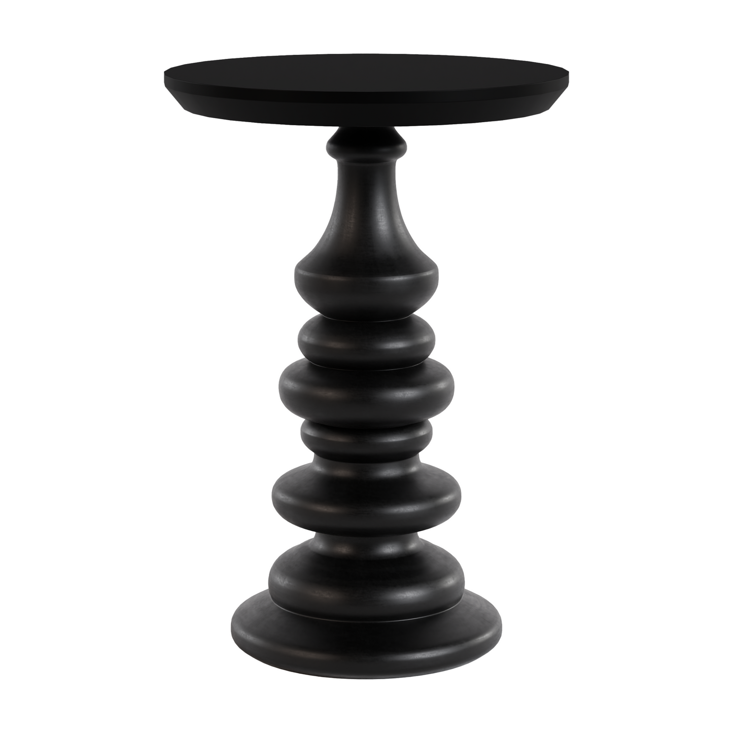Maharani Side Table