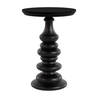 Maharani Side Table