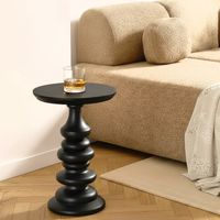 Maharani Side Table