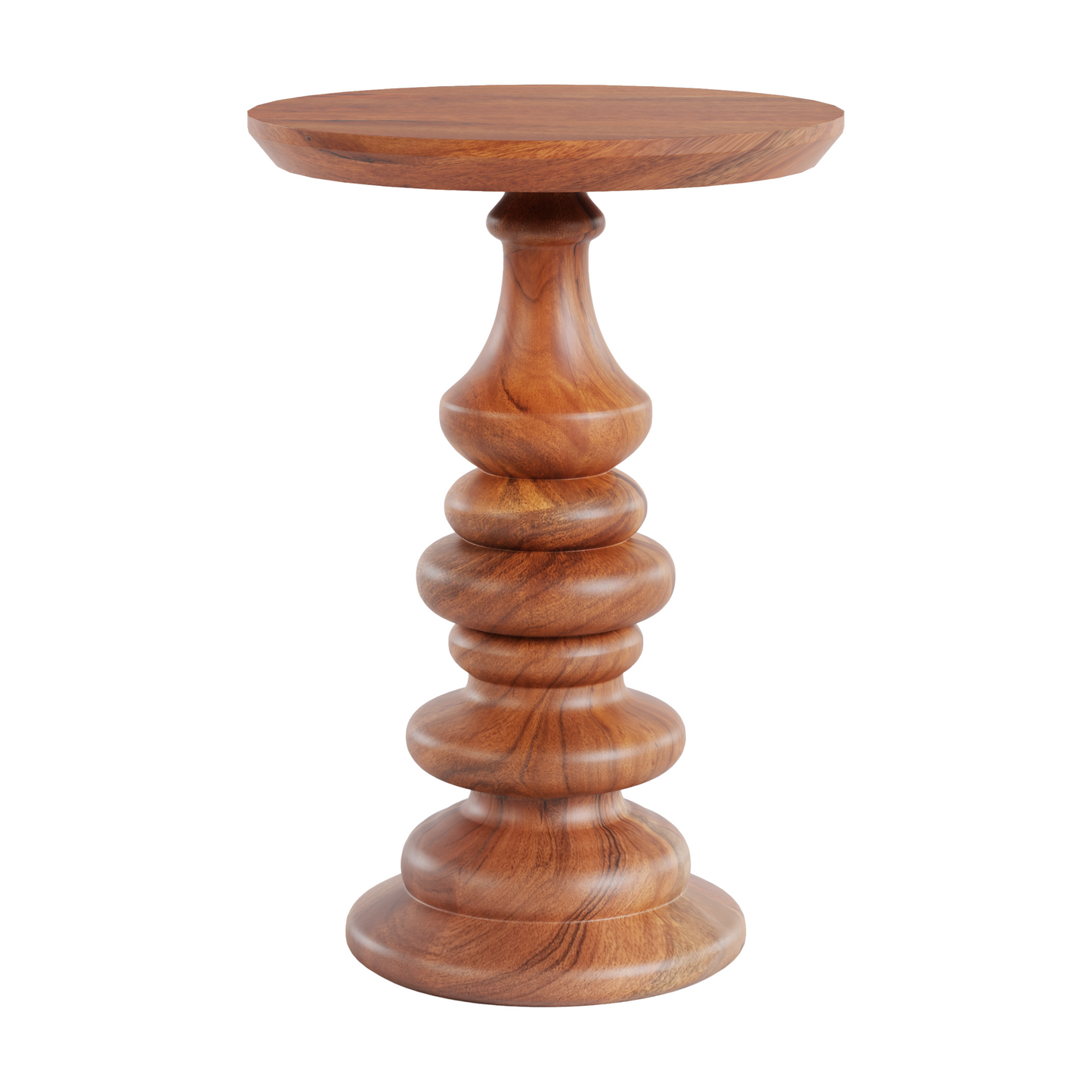 Maharani Side Table