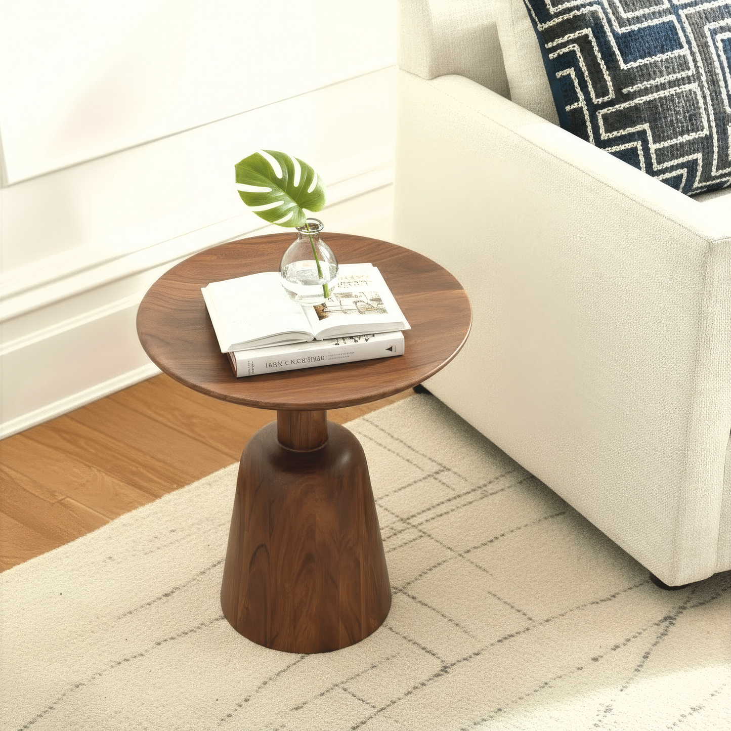 Rondo Side Table