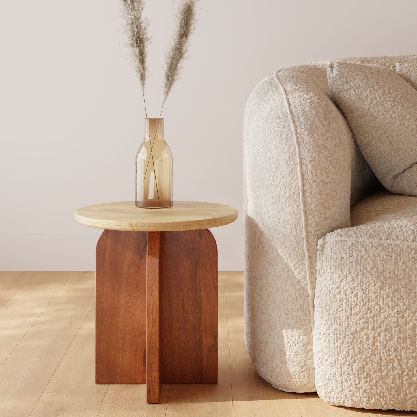 Rome Side Table