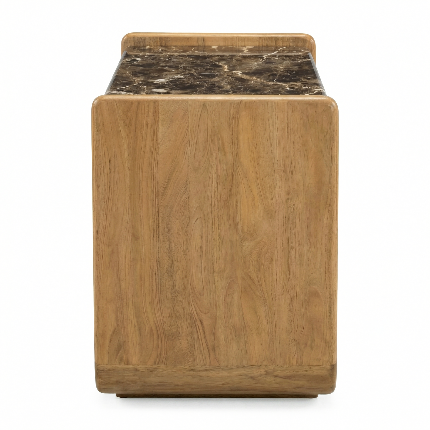 Alba Bedside Table