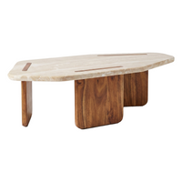 Angle Coffee Table