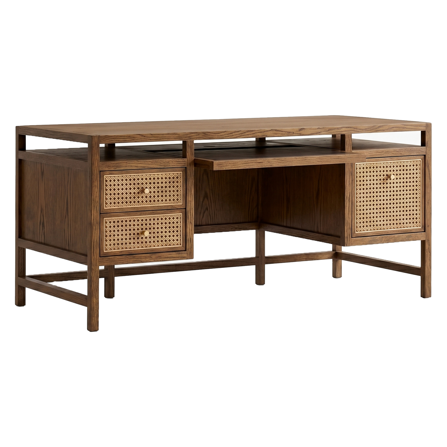 Apollo Desk