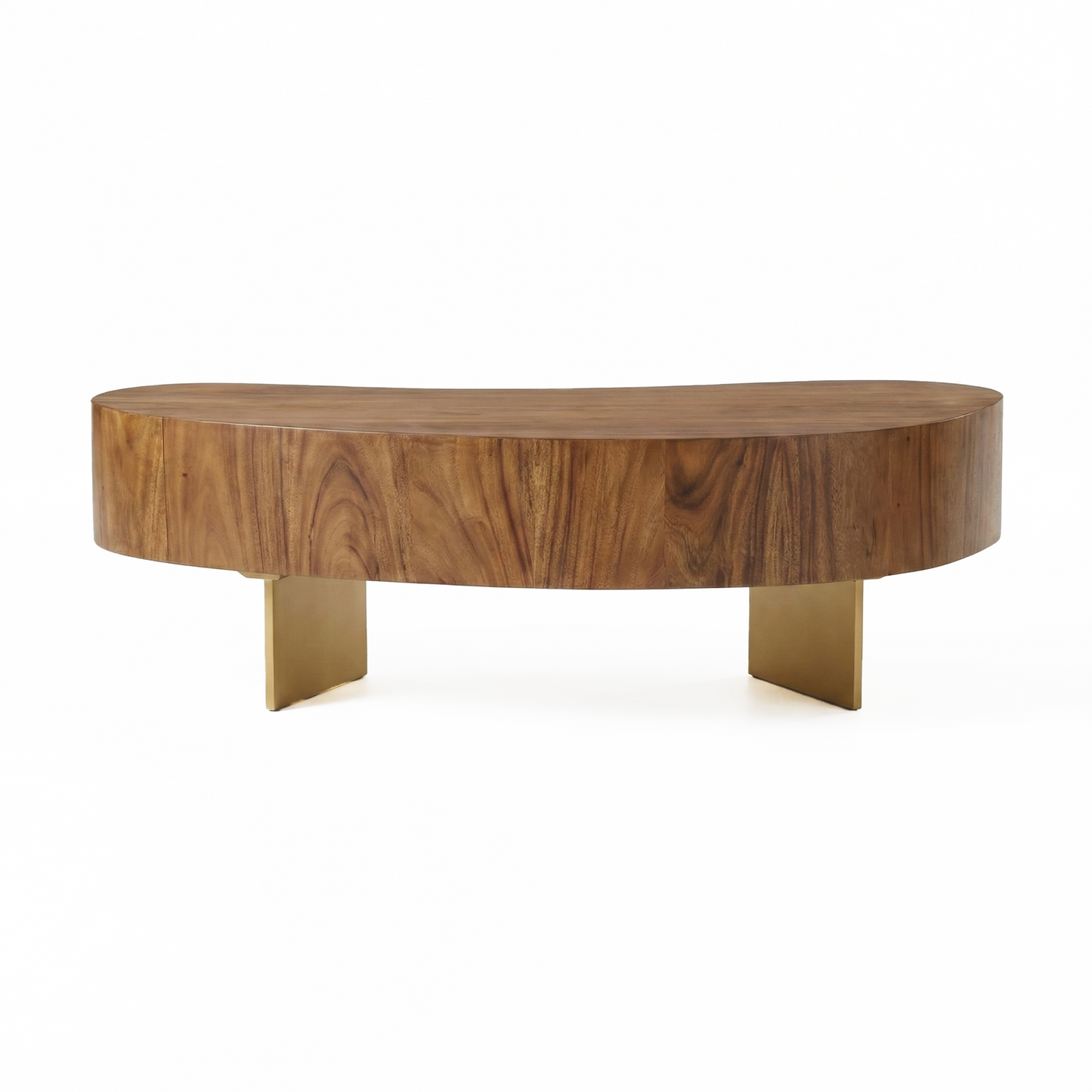 Arc Coffee Table