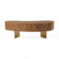 Arc Coffee Table