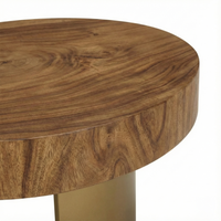 Arc Coffee Table