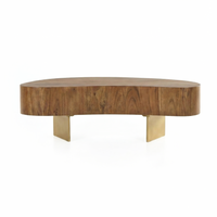 Arc Coffee Table