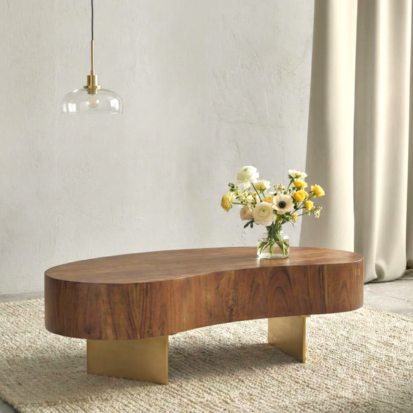 Arc Coffee Table