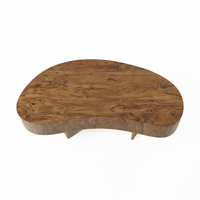Arc Coffee Table