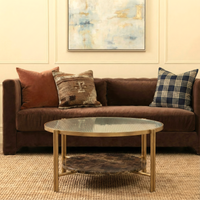 Aurelius Coffee Table