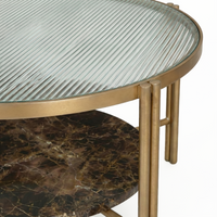 Aurelius Coffee Table