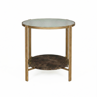 Aurelius Side Table