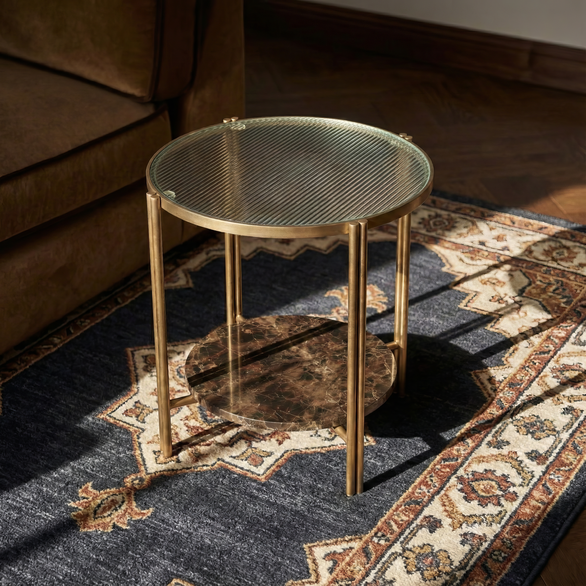Aurelius Side Table