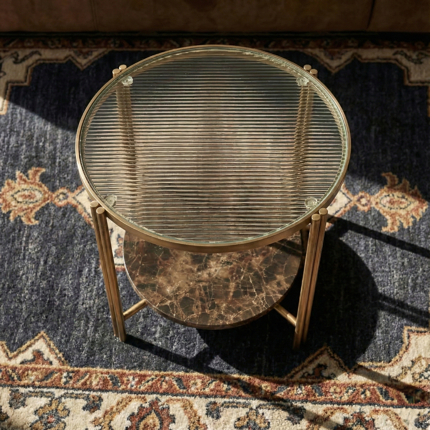 Aurelius Side Table