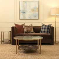 Aurelius Coffee Table