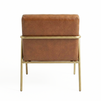Berlin Armchair