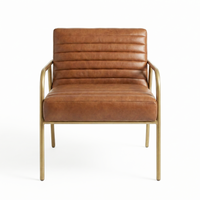 Berlin Armchair