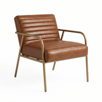 Berlin Armchair