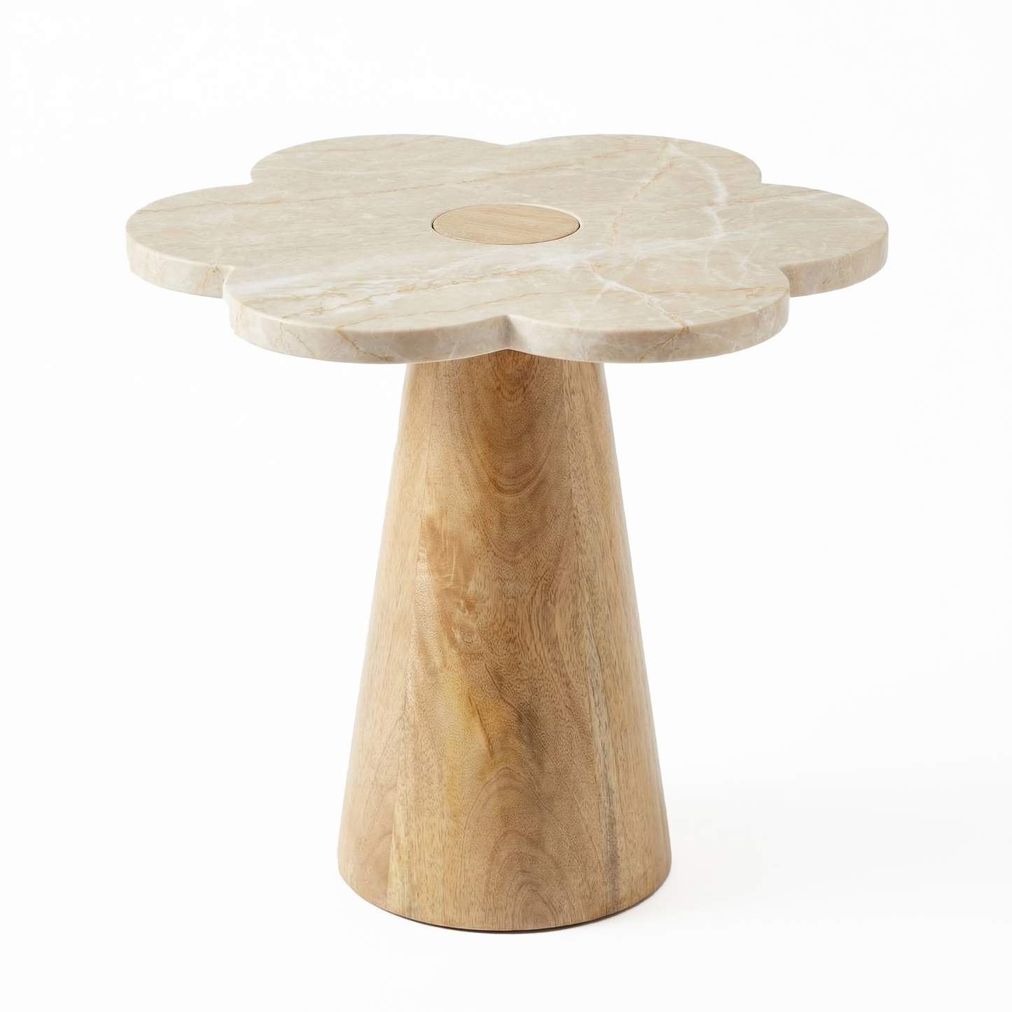 Bloom Side Table