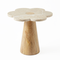 Bloom Side Table