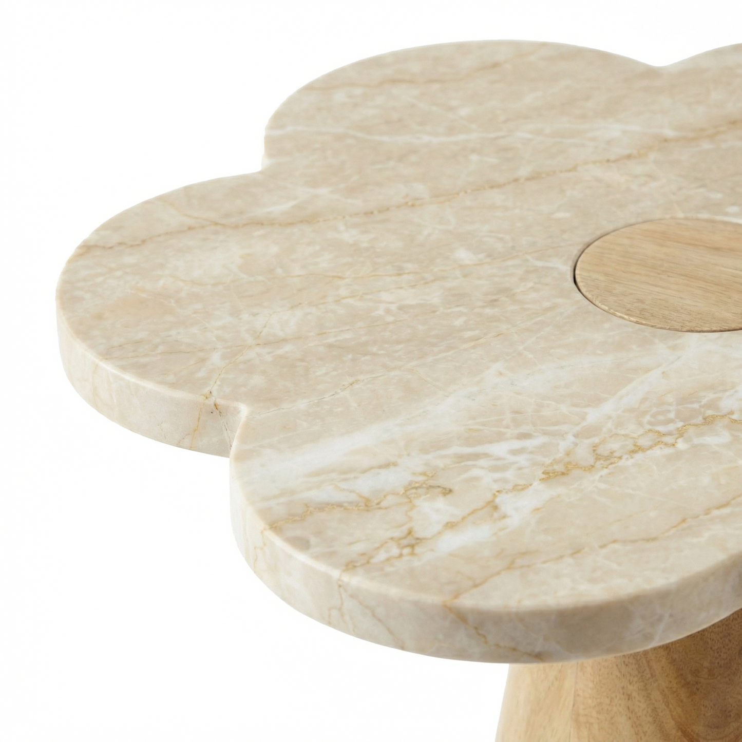 Bloom Side Table