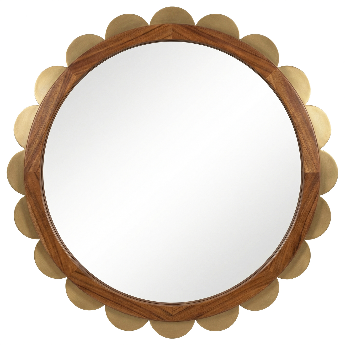 Bloom Wall Mirror