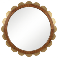 Bloom Wall Mirror