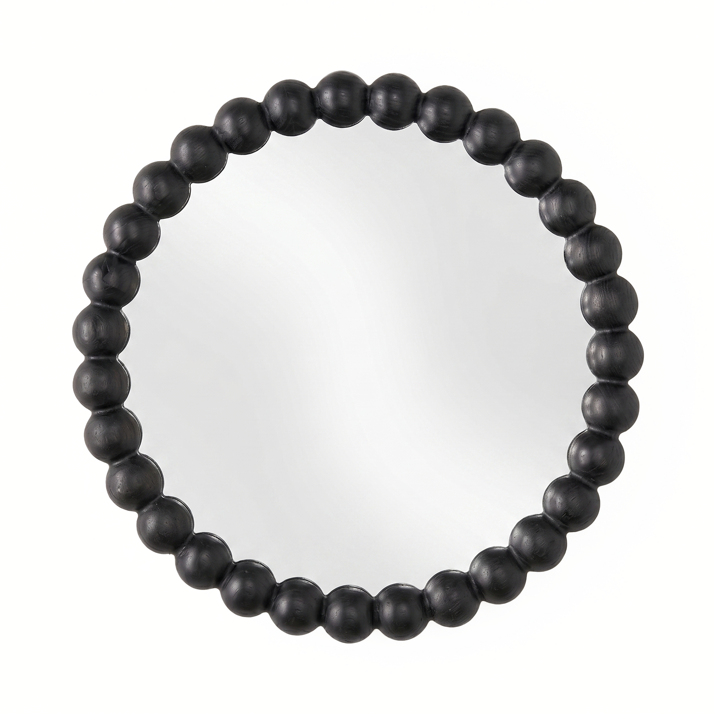 Bobbin Wall Mirror