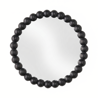 Bobbin Wall Mirror