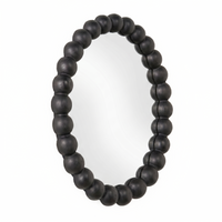 Bobbin Wall Mirror