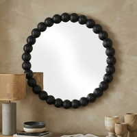 Bobbin Wall Mirror