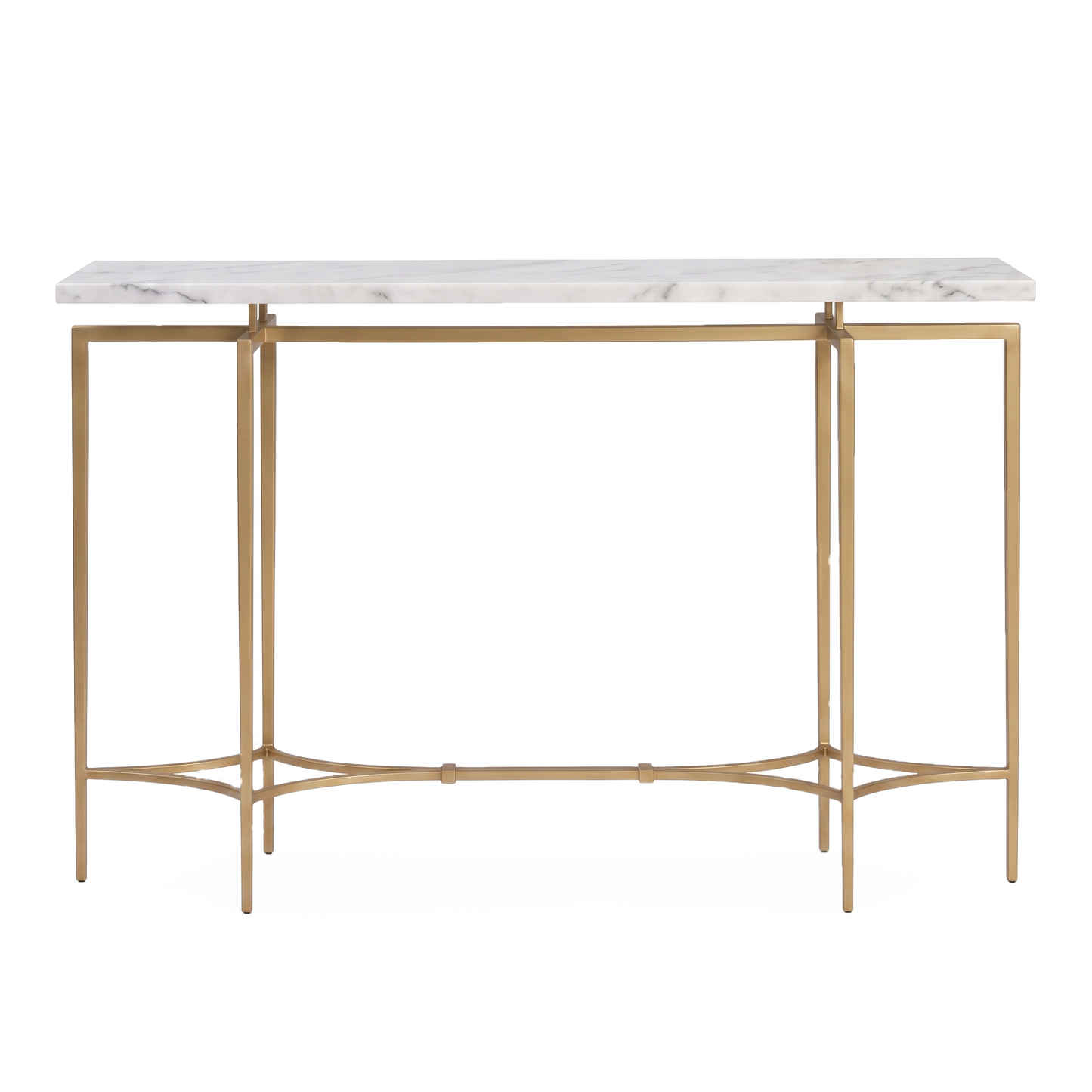Bow Console Table