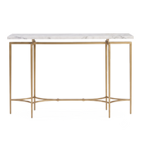 Bow Console Table