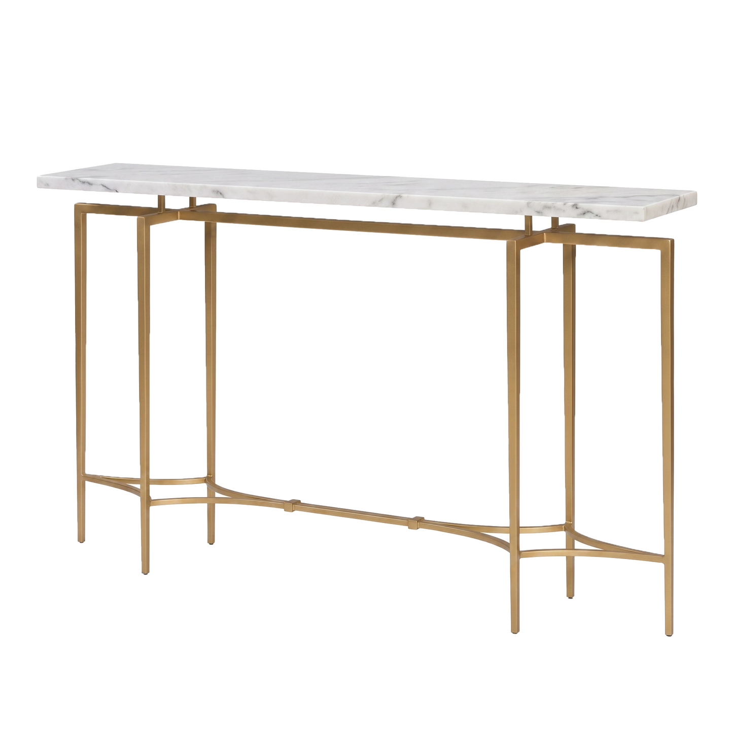 Bow Console Table