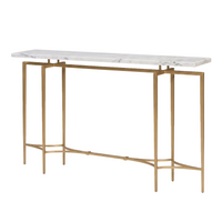 Bow Console Table