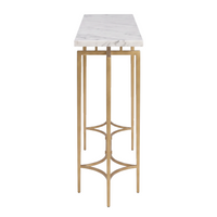 Bow Console Table