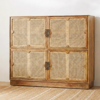Carter - High Cabinet